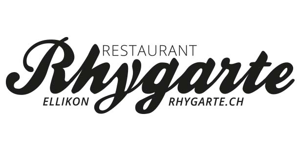 Restaurant Rhygarte