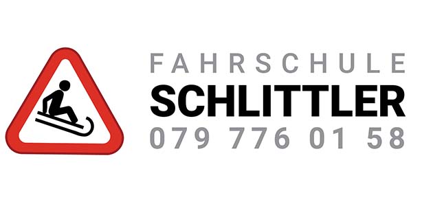 Fahrschule Schlittler